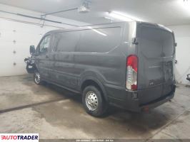 Ford Transit 2021 3