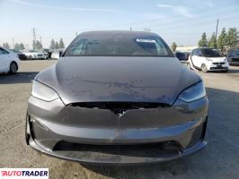 Tesla Model X 2023
