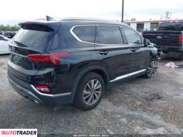 Hyundai Santa Fe 2020 2