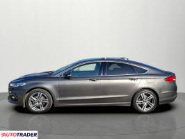 Ford Mondeo 2020 2.0 150 KM