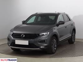 Volkswagen T-Roc 2020 1.5 147 KM
