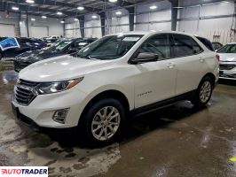 Chevrolet Equinox 2019 1