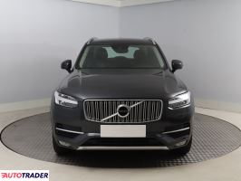 Volvo XC90 2017 2.0 231 KM