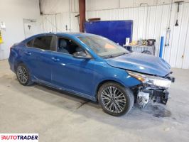 Kia Pozostałe 2022 2