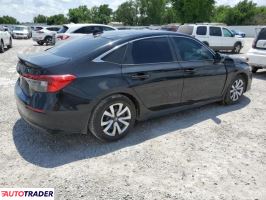 Honda Civic 2022 2 Honda Civic 2022 2