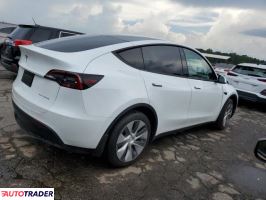 Tesla Model Y 2021 Tesla Model Y 2021