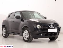 Nissan Juke 2011 1.6 115 KM Nissan Juke 2011 1.6 115 KM
