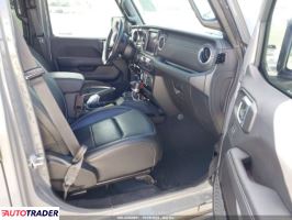 Jeep Wrangler 2022 2