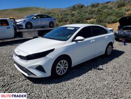 Kia Pozostałe 2023 2