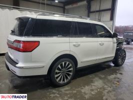 Lincoln Navigator 2021 3