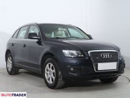 Audi Q5 2012 2.0 167 KM