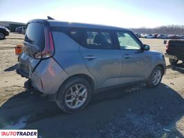 Kia Soul 2024 2