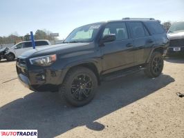 Toyota Pozostałe 2024 4 Toyota Pozostałe 2024 4