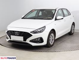 Hyundai i30 2021 1.5 108 KM