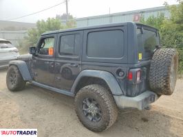 Jeep Wrangler 2021 3