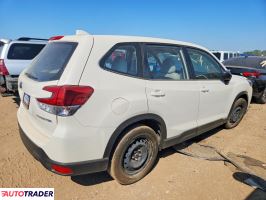 Subaru Forester 2023 2