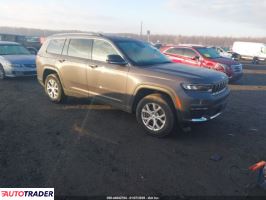 Jeep Cherokee 2023 3