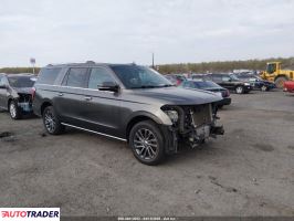 Ford Expedition 2020 3