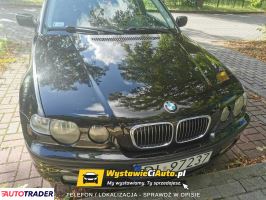 BMW 316 - zobacz ofertę BMW 316 - zobacz ofertę