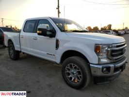 Ford Pozostałe 2022 6 Ford Pozostałe 2022 6