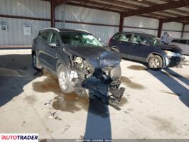 Hyundai Tucson 2020 2