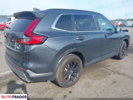 Honda CR-V 2025 2