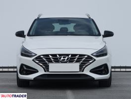Hyundai i30 2023 1.5 156 KM