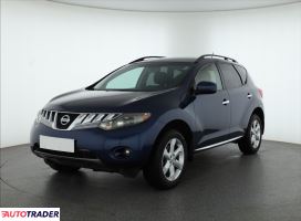 Nissan Murano 2008 3.5 230 KM