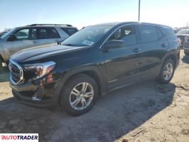 GMC Terrain 2018 1