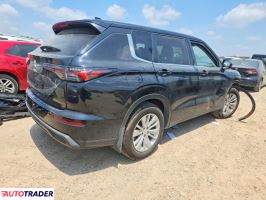 Mitsubishi Outlander 2025 2