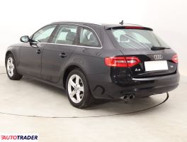 Audi A4 2013 2.0 147 KM