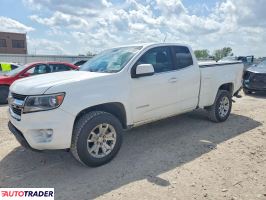 Chevrolet Colorado 2020 2