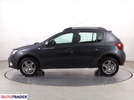 Dacia Sandero 2017 0.9 88 KM Dacia Sandero 2017 0.9 88 KM