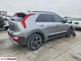Kia Niro 2023 1