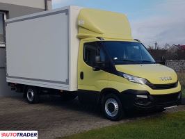Iveco Daily 2017 2.3