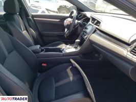 Honda Civic 2021 2 Honda Civic 2021 2