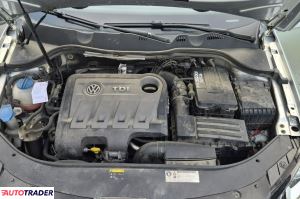 Volkswagen Passat 2014 2.0 140 KM
