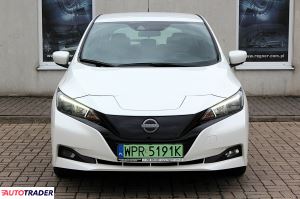 Nissan Leaf 2022 150 KM