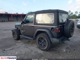 Jeep Wrangler 2019 3