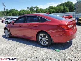 Honda Accord 2019 1 Honda Accord 2019 1