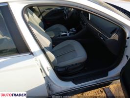 Hyundai Sonata 2020 2