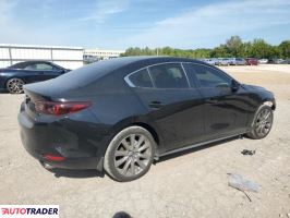 Mazda 3 2023 2 Mazda 3 2023 2