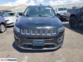 Jeep Compass 2018 2