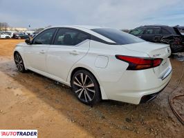 Nissan Altima 2020 2