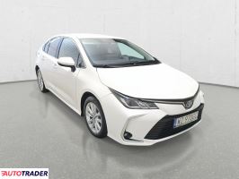 Toyota Corolla - zobacz ofertę