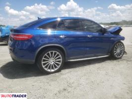 Mercedes CL 2019 3 Mercedes CL 2019 3