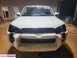 Toyota Pozostałe 2020 4