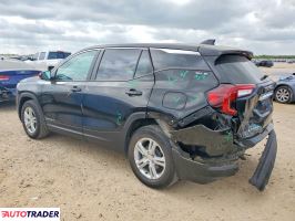 GMC Terrain 2024 1