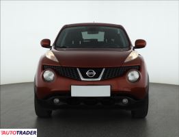 Nissan Juke 2011 1.6 115 KM