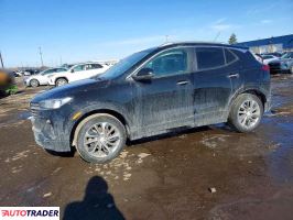 Buick Pozostałe 2021 1